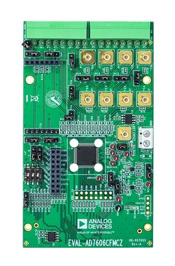 EVAL-AD7606C16FMCZ