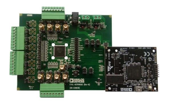 EVAL-AD7616-PSDZ