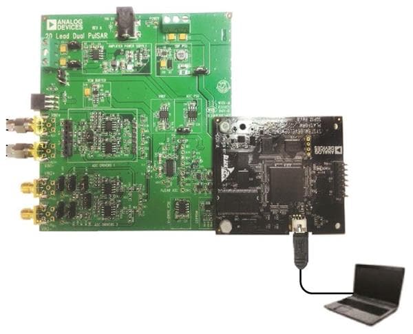 EVAL-AD7903SDZ