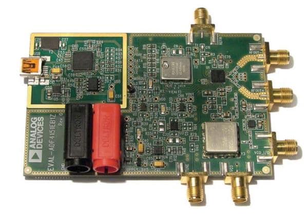 EVAL-ADF4151EB1Z