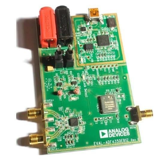 EVAL-ADF4350EB1Z