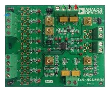 EVAL-ADG5249FEBZ
