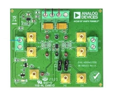 EVAL-ADG5421FEBZ