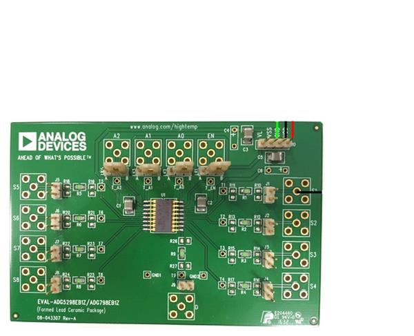 EVAL-ADG798EB1Z