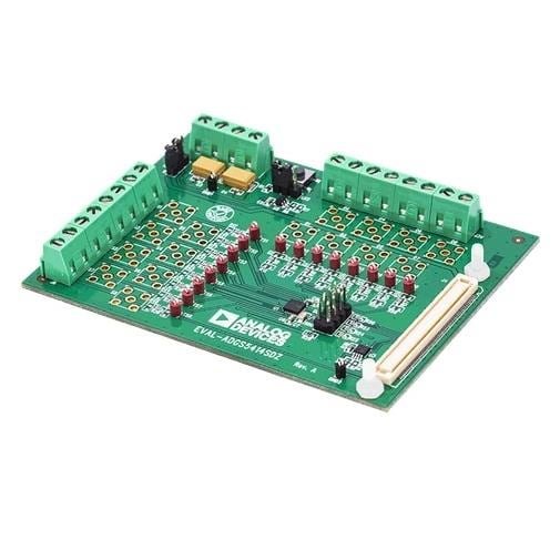 EVAL-ADGS5414SDZ