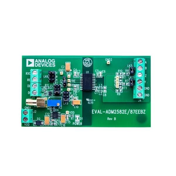 EVAL-ADM2587EEBZ