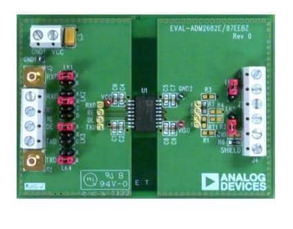 EVAL-ADM2682EEBZ