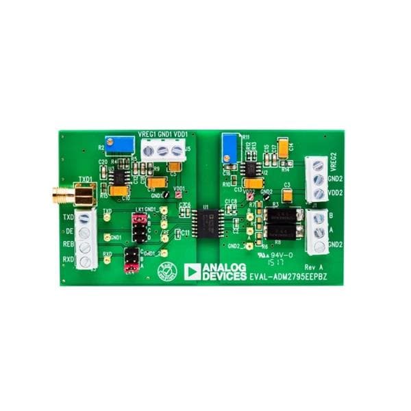 EVAL-ADM2795EEPBZ