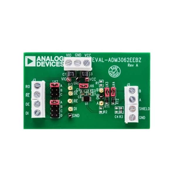 EVAL-ADM3062EEBZ