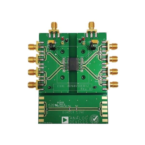 EVAL-ADN4650EB1Z