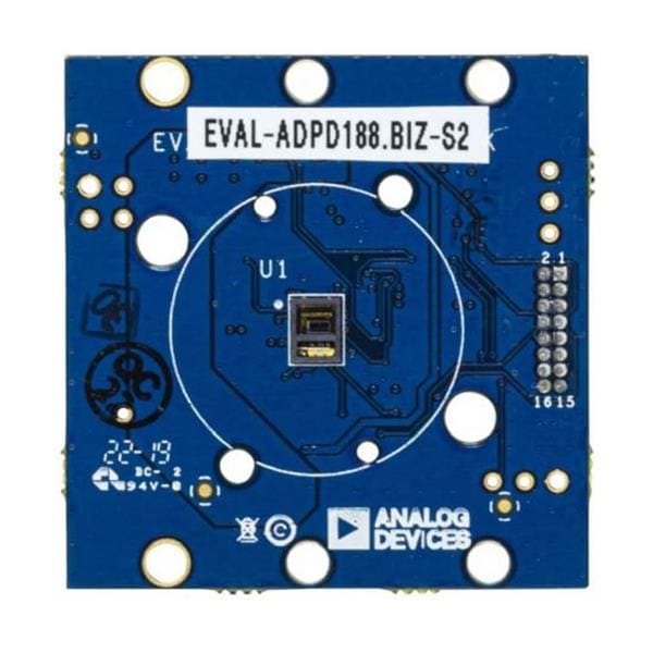 EVAL-ADSMOKEKITZ
