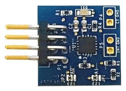 EVAL-ADT7420-PMDZ