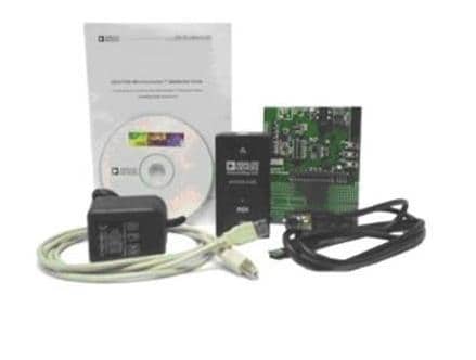 EVAL-ADUC7028QSZ