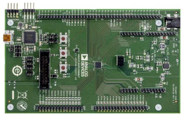 EVAL-ADUCM410QSPZ