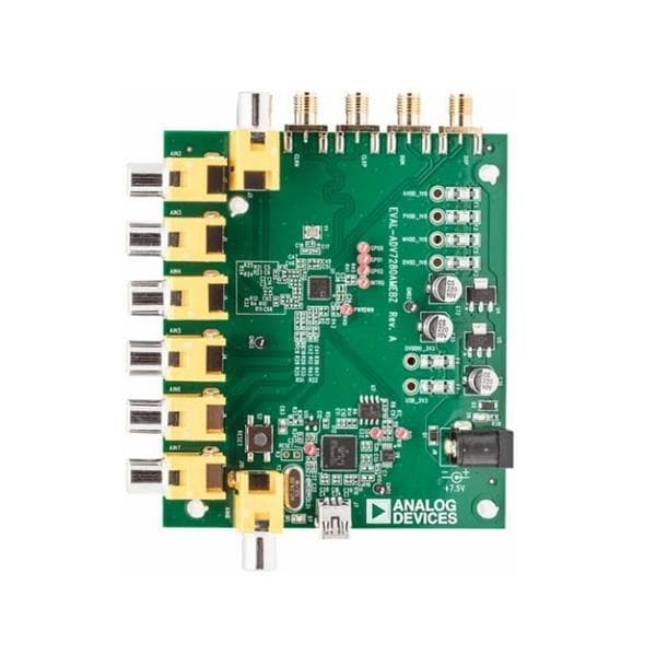 EVAL-ADV7280AMEBZ