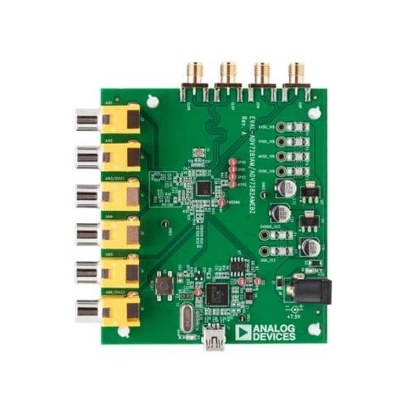 EVAL-ADV7281AMEBZ