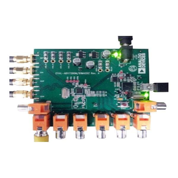 EVAL-ADV7281MAEBZ