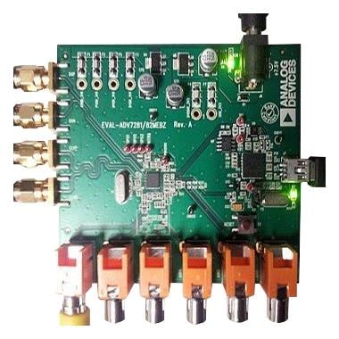 EVAL-ADV7281MEBZ