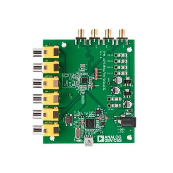 EVAL-ADV7282AMEBZ