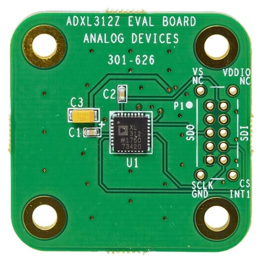 EVAL-ADXL312-SDP