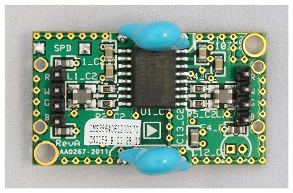 EVAL-CN0159-EB1Z