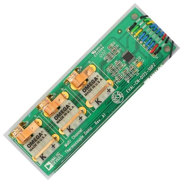 EVAL-CN0172-SDPZ