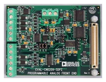 EVAL-CN0209-SDPZ