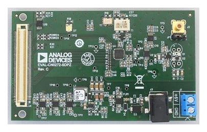 EVAL-CN0272-SDPZ