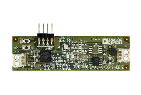 EVAL-CN0319-EB1Z
