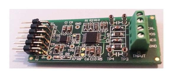 EVAL-CN0350-PMDZ