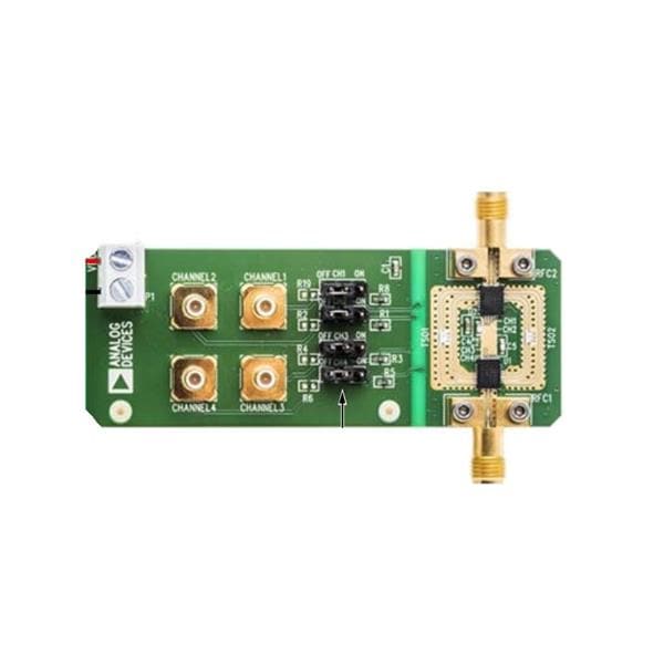 EVAL-CN0377-EB1Z