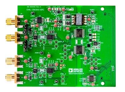EVAL-CN0393-FMCZ