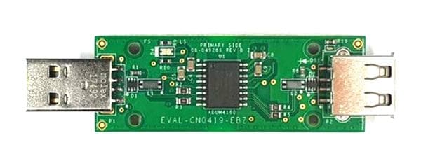 EVAL-CN0419-EBZ