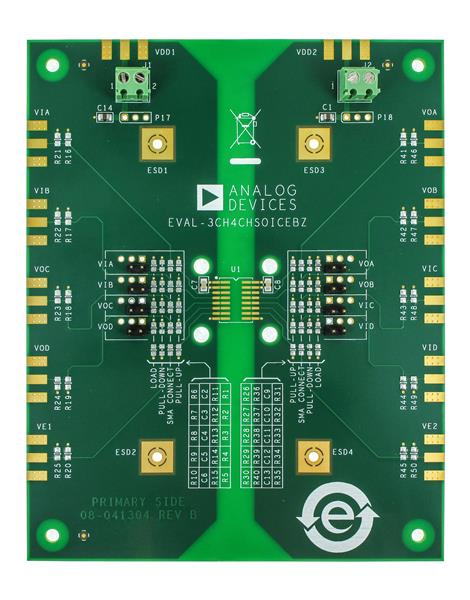 EVAL-3CH4CHSOICEBZ