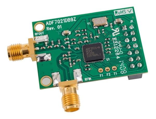 EVAL-ADF7021-NDB9Z