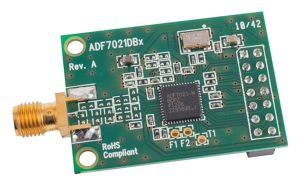 EVAL-ADF7021-NDBZ5