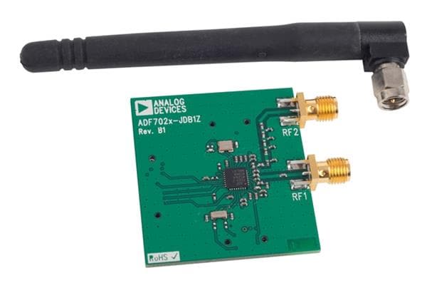 EVAL-ADF7023-JDB1Z