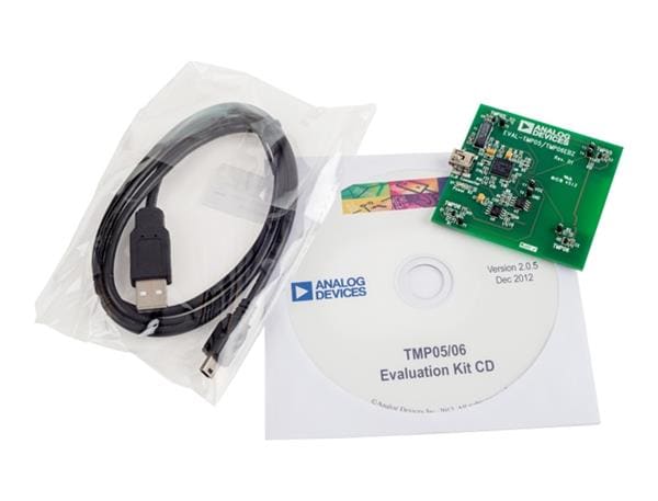 EVAL-TMP05/06EBZ