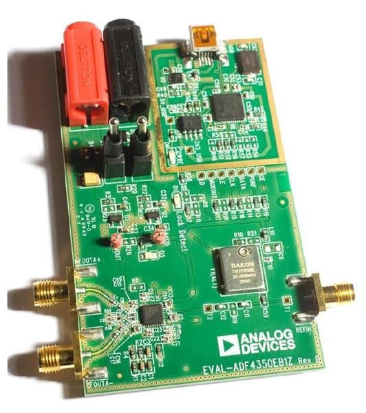 EVAL-ADF4350EB2Z
