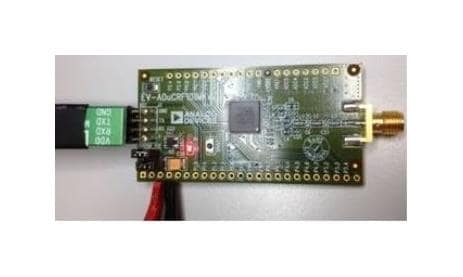 EV-ADUCRF101QSP1Z