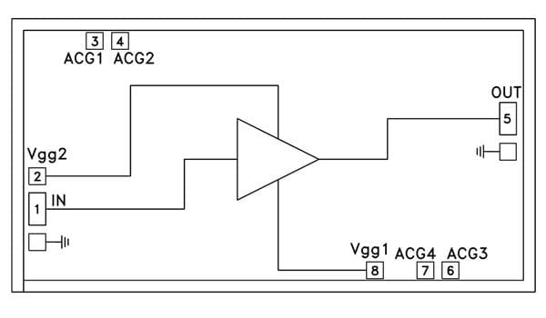 HMC465-SX