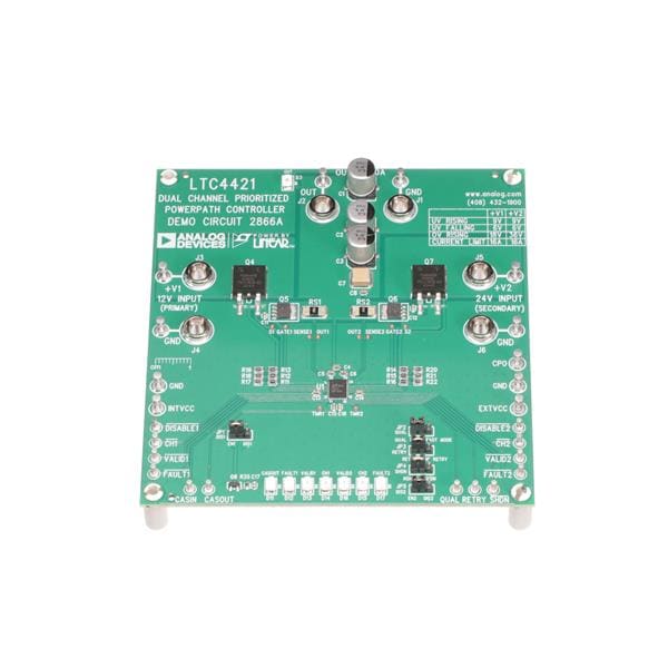 DC2866A