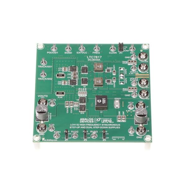 DC3033A