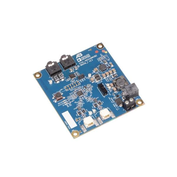 EVAL-AD2428WG1BZ