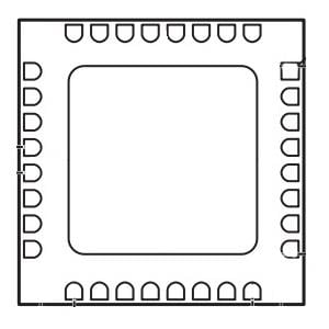 HMC460LC5TR