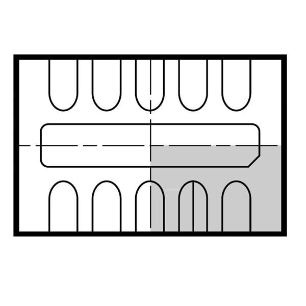 LTC2955CDDB-1#TRMPBF