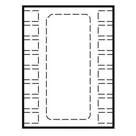 LTC2383CDE-16#PBF