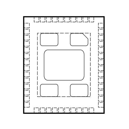 LTC7852ERHE#PBF