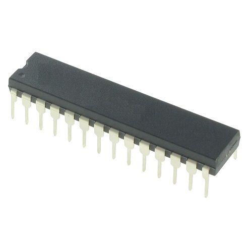 AD7862ANZ-10
