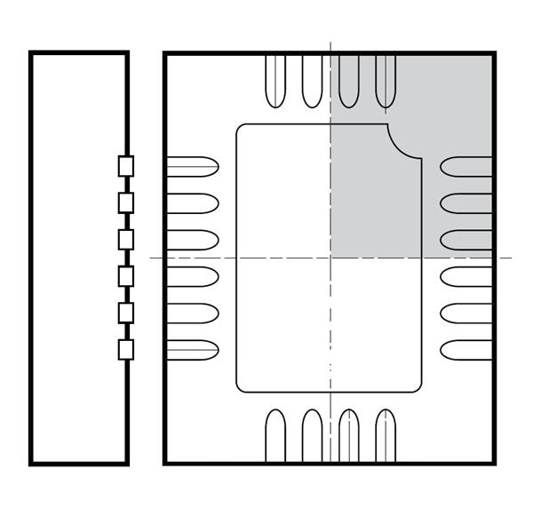 LTC4235CUFD-1#PBF